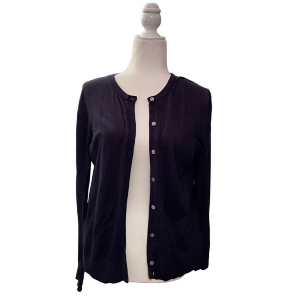 A New Day Navy Cardigan